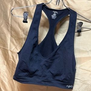 Never worn! Ryka brand sports bra size XL